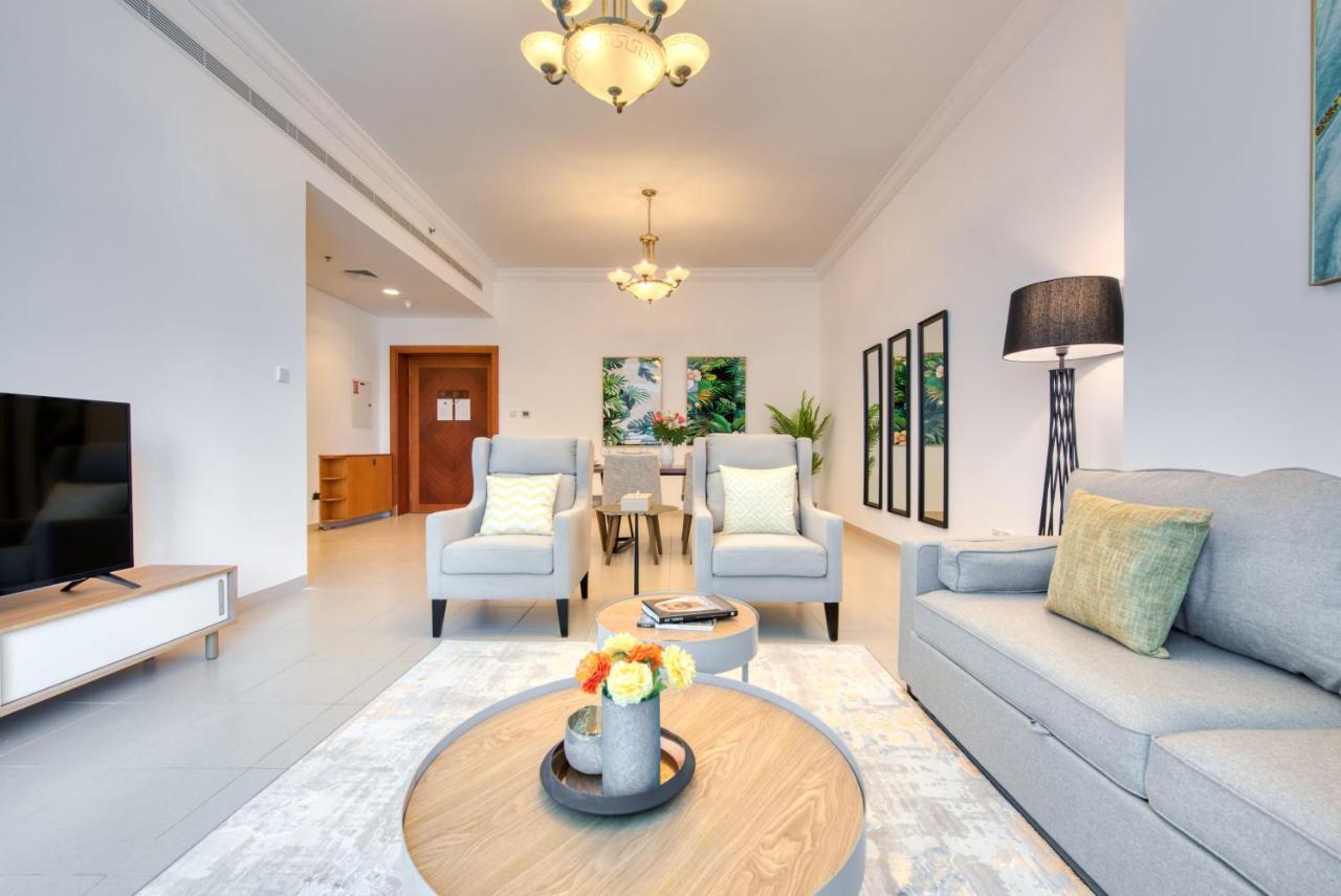Manazel Al Safa In Apartment Dubai
