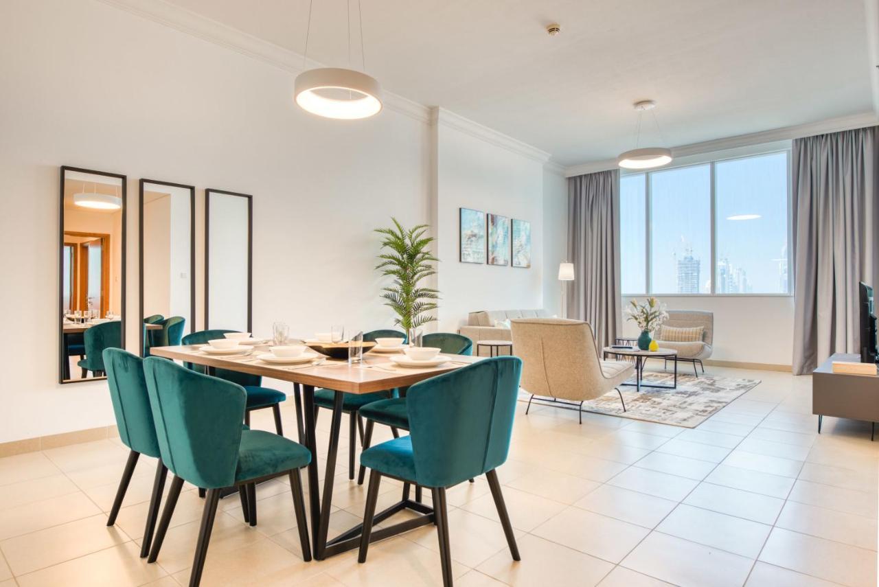 Apartment Manazel Al Safa In *