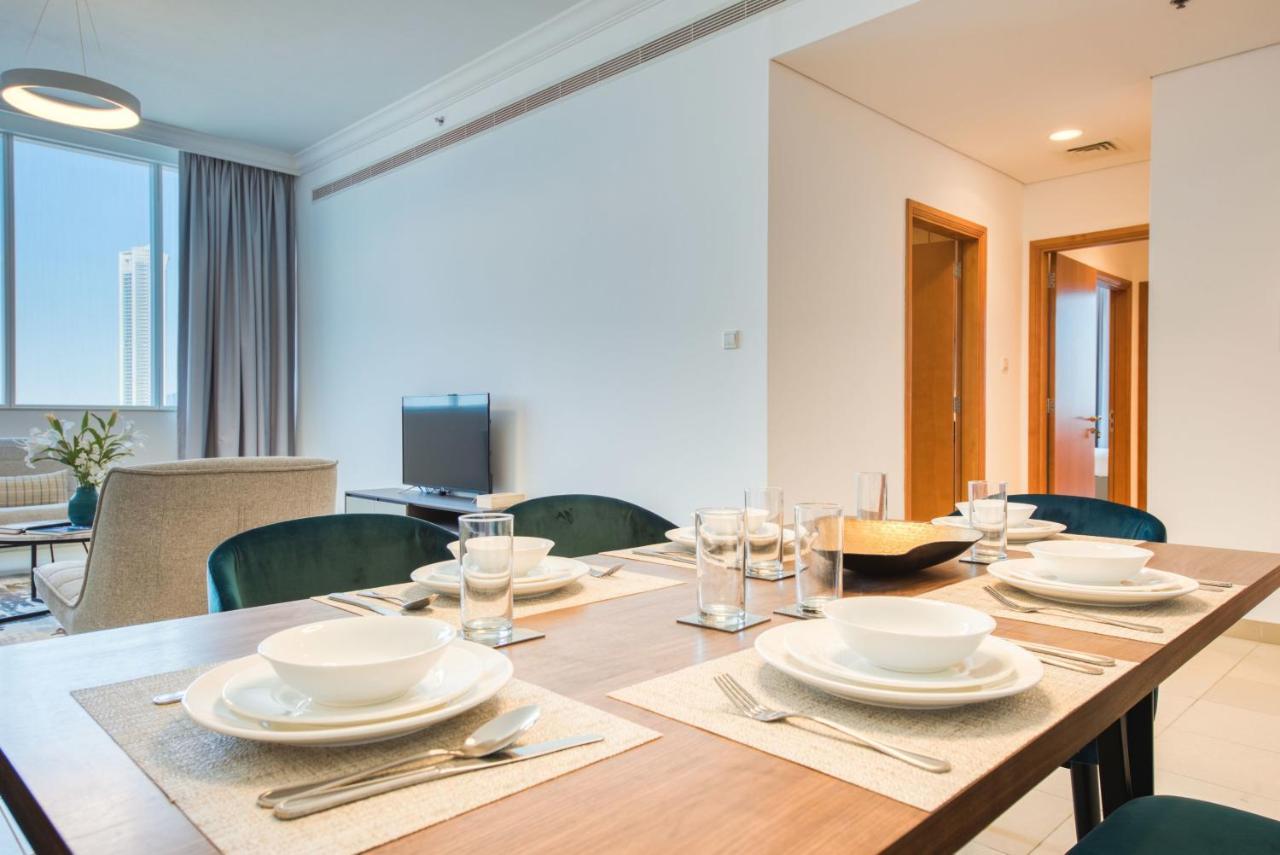 Apartment Manazel Al Safa In *