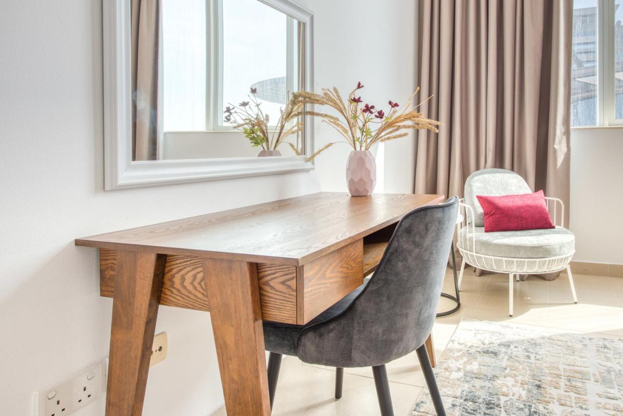 Apartment Manazel Al Safa In *