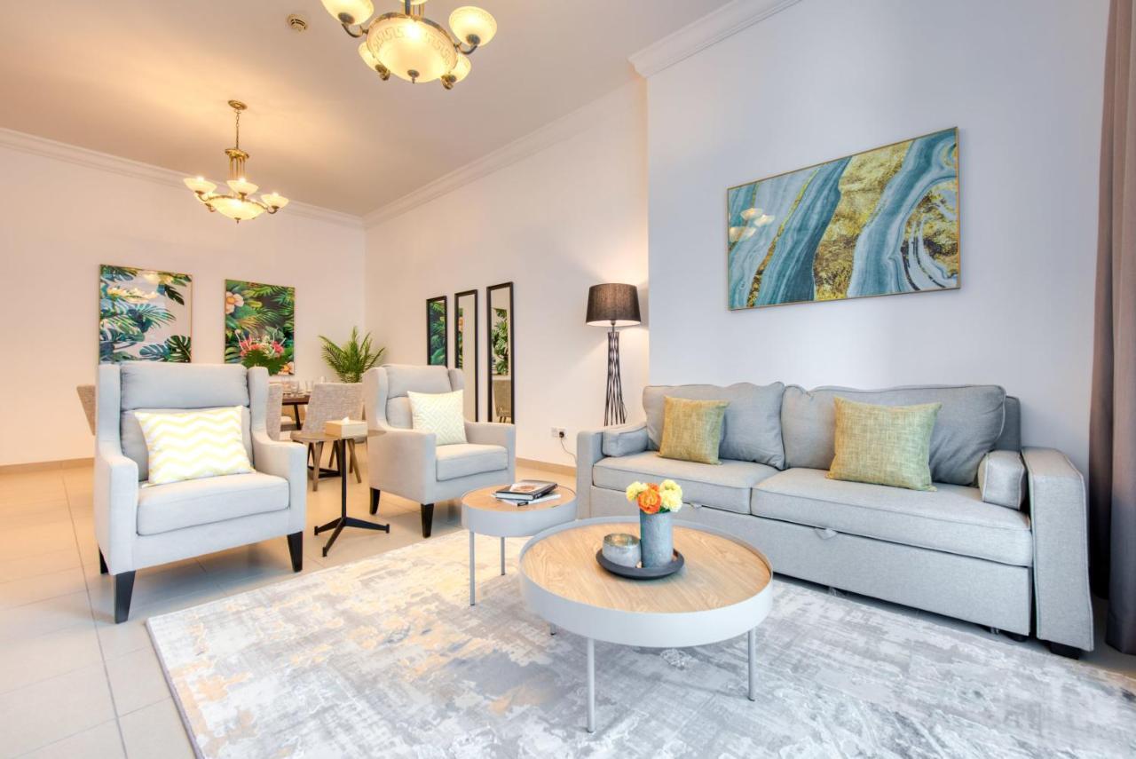 Manazel Al Safa In Apartment