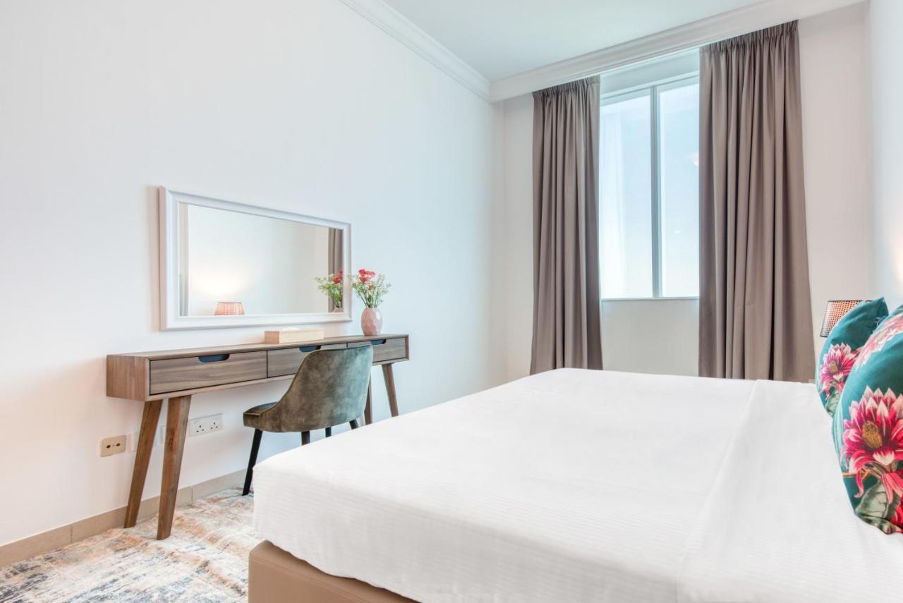 Apartment Manazel Al Safa In Dubai