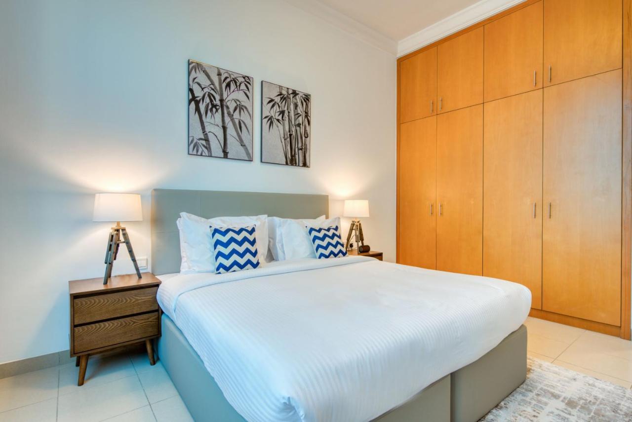 Manazel Al Safa In Apartment Dubai