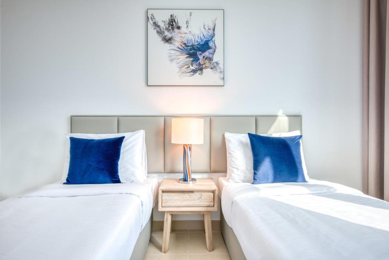Apartment Manazel Al Safa In Dubai