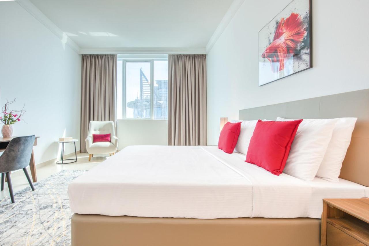 Apartment Manazel Al Safa In