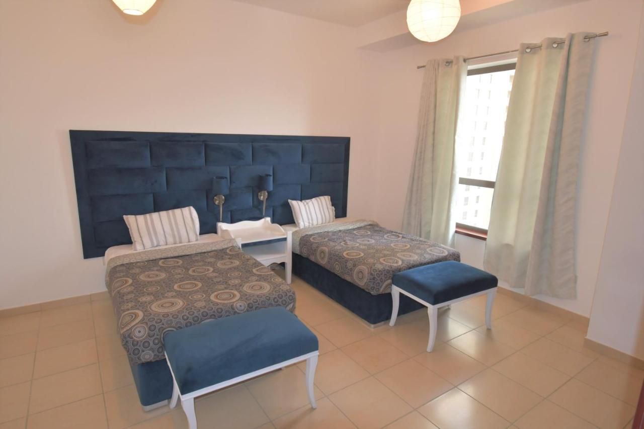 Al Mashreq 2br Amazing View - Shams 4 Jbr Apartment Dubai