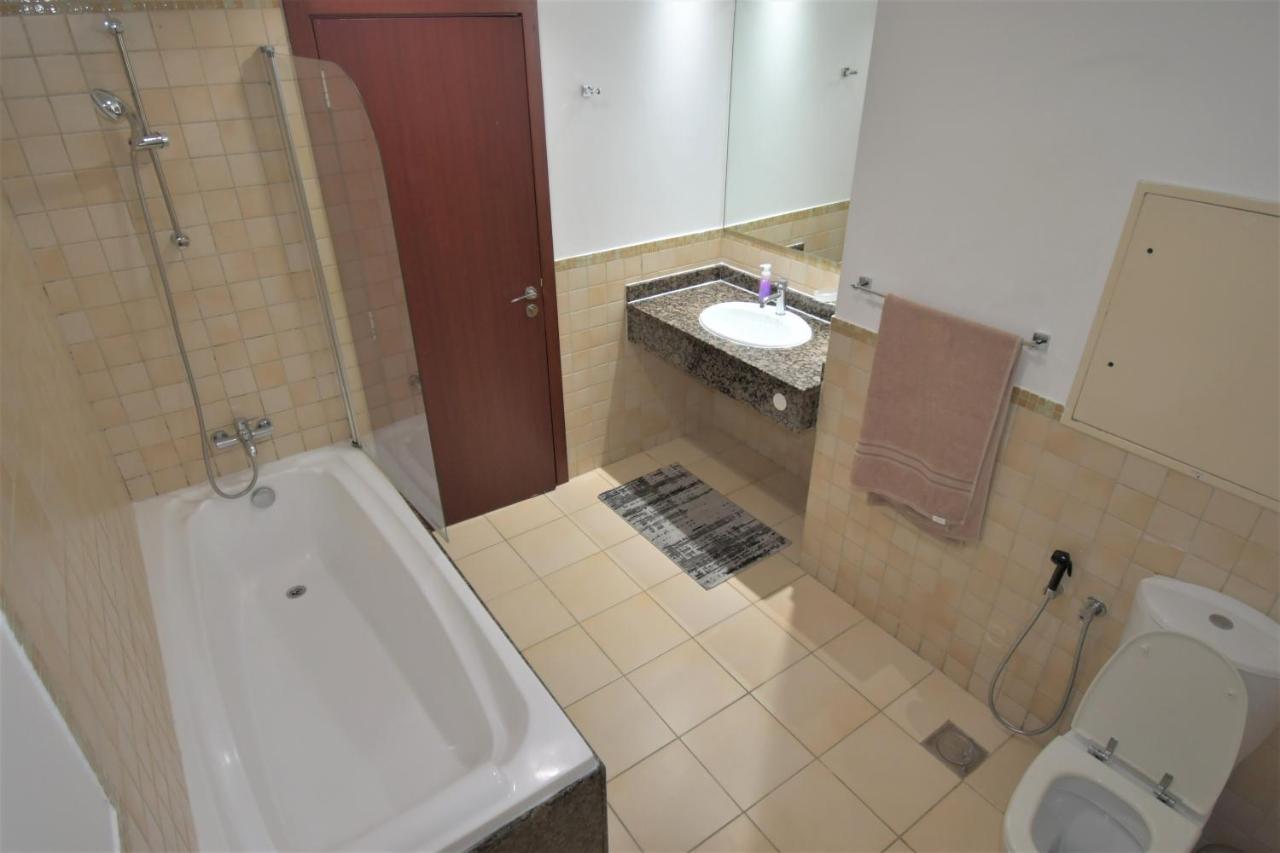 Al Mashreq 2br Amazing View - Shams 4 Jbr Apartment Dubai