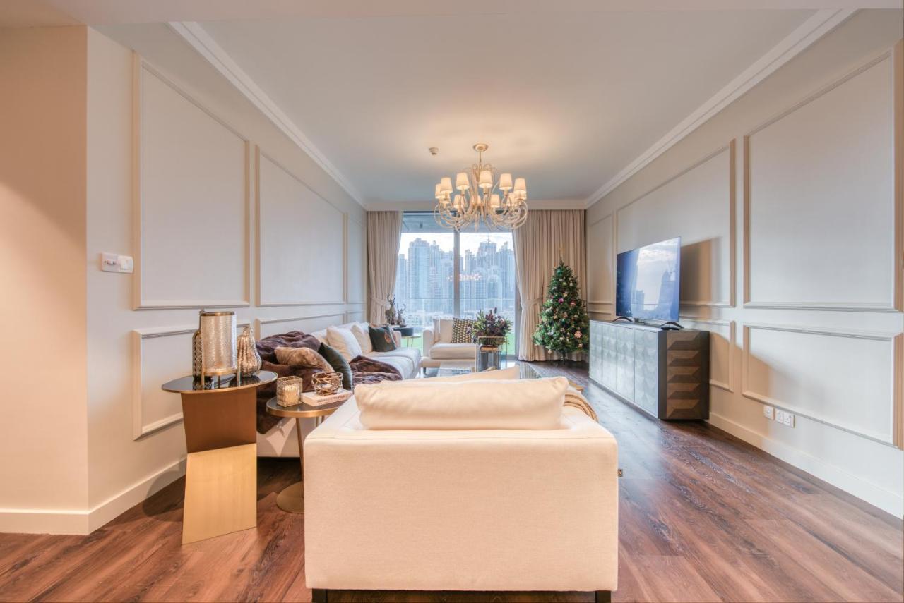 Luxurious 3 Bedroom In Boulevard Point, Connected To Mall * Dubai