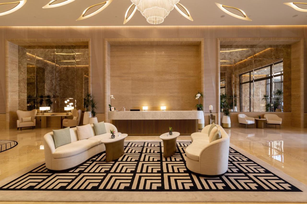 Apartment Makeen The Palm Tower Jumeirah