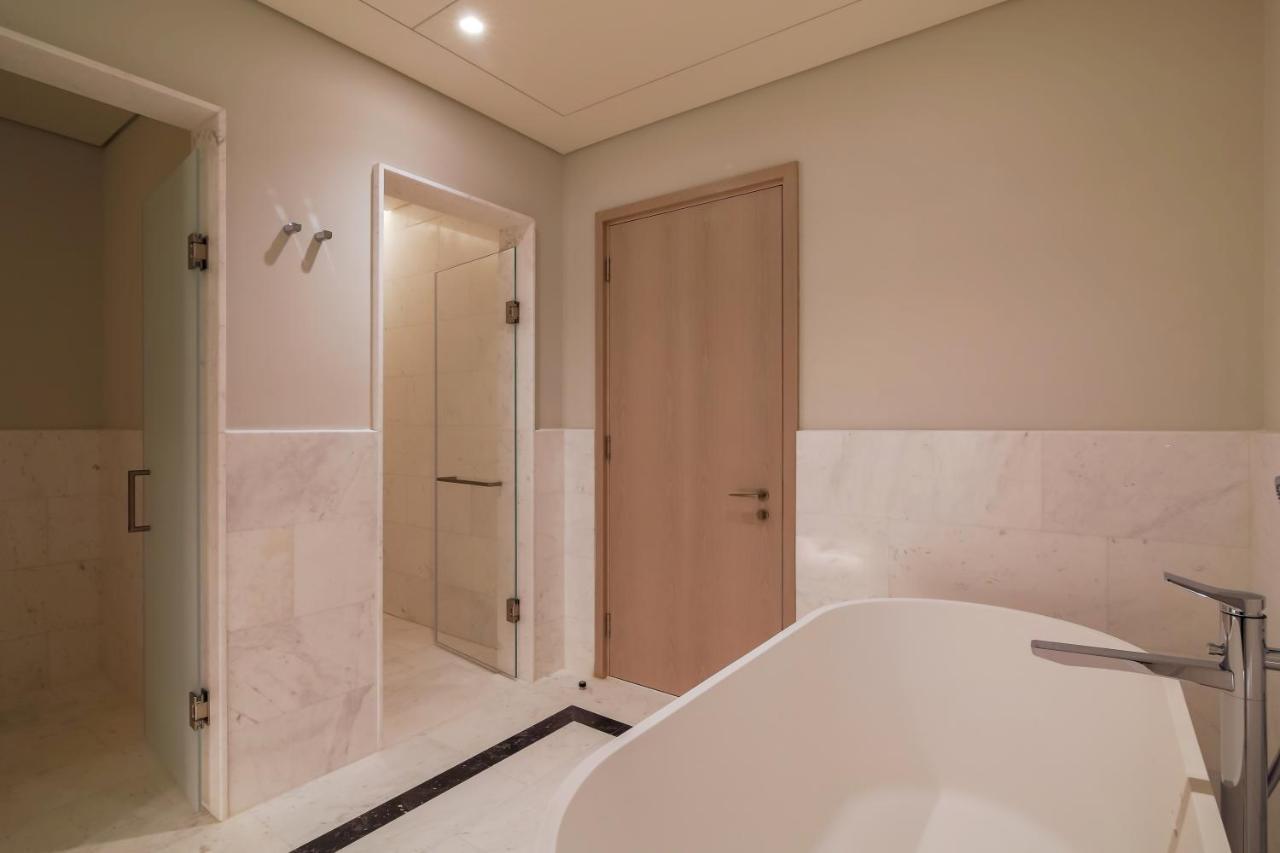 Apartment Makeen The Palm Tower Jumeirah