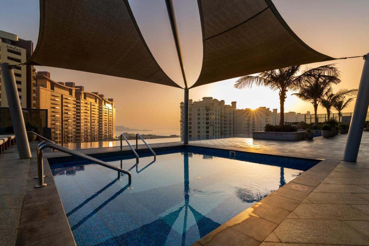 Makeen The Palm Tower Jumeirah Apartment