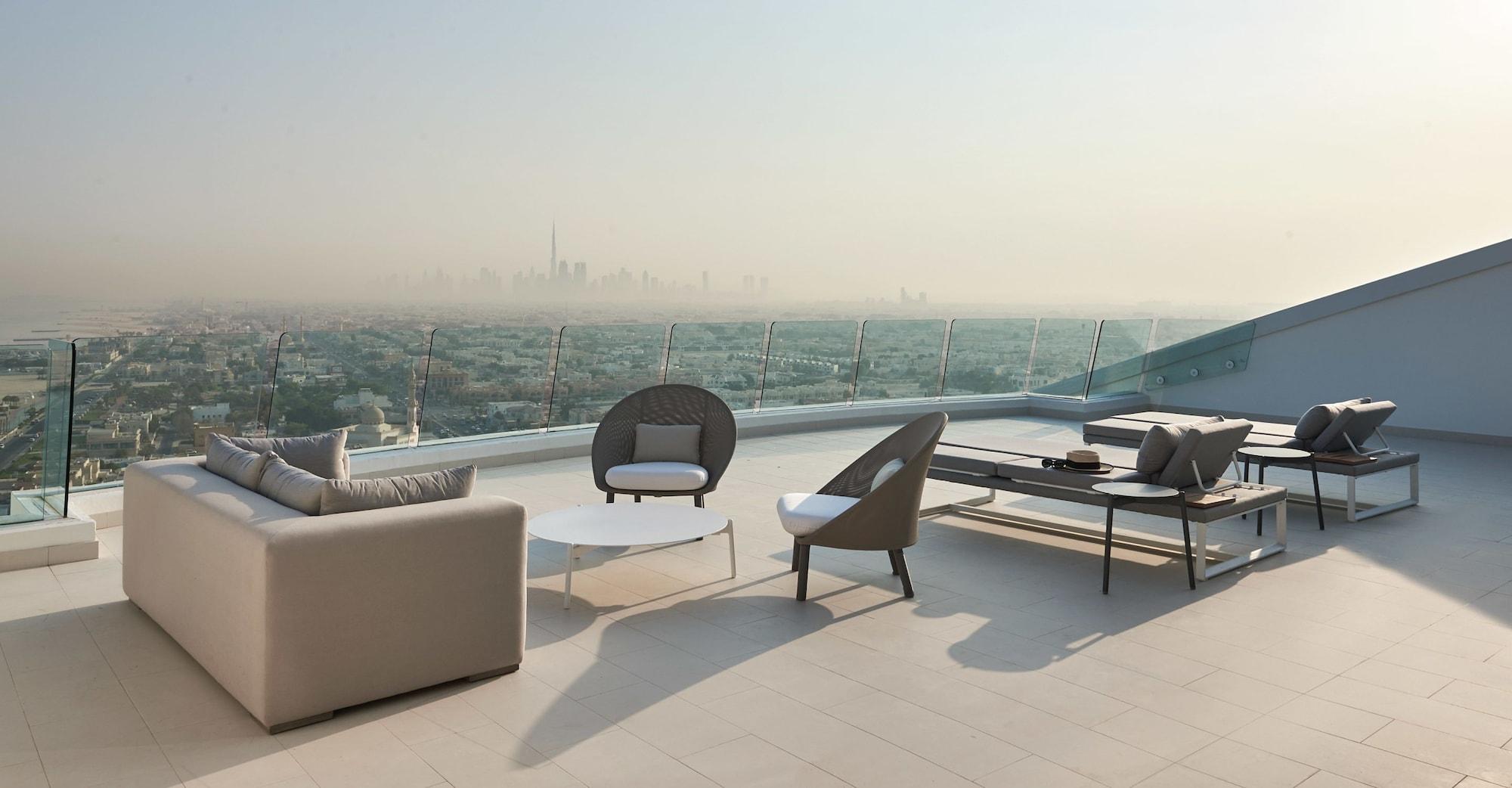Jumeirah 5*