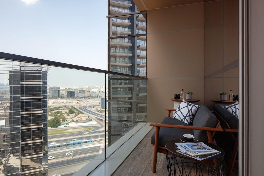 Zabeel House The Greens By Jumeirah Dubai