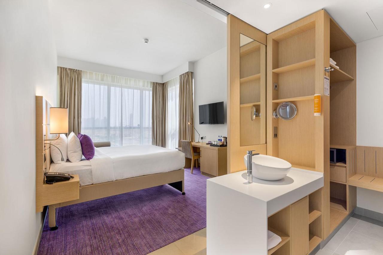 Premier Ibn Battuta Hotel 3*