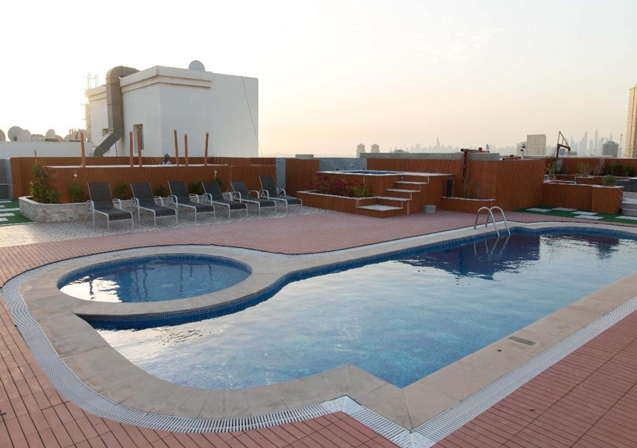 Apartment Zenith Smart - Zenith Tower A1 Dubai