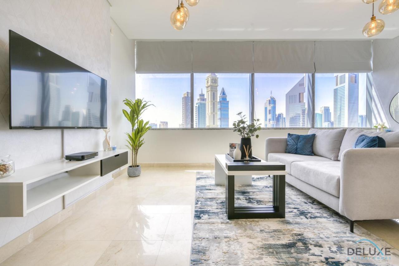 Welcoming At Sky Gardens Difc By Deluxe Homes Apartment