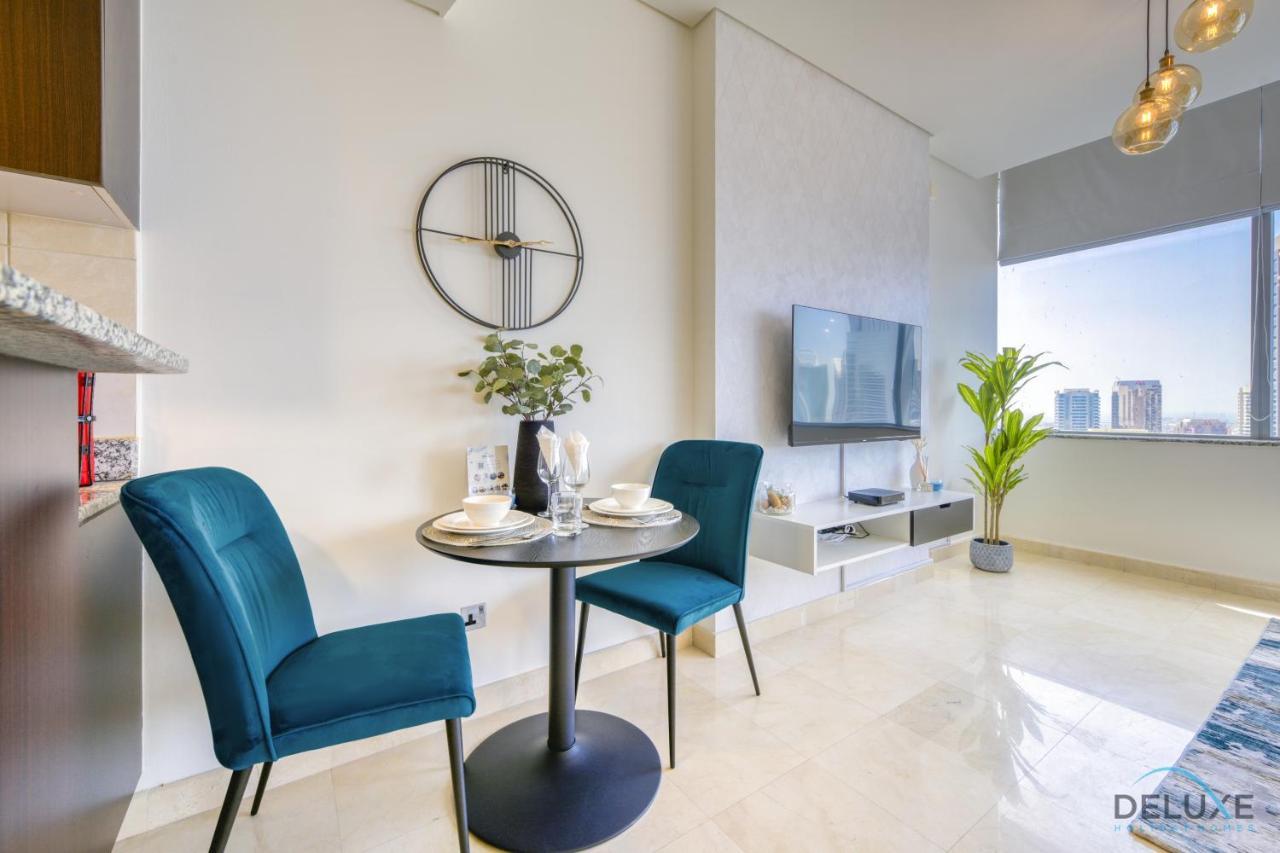 Welcoming At Sky Gardens Difc By Deluxe Homes Apartment *