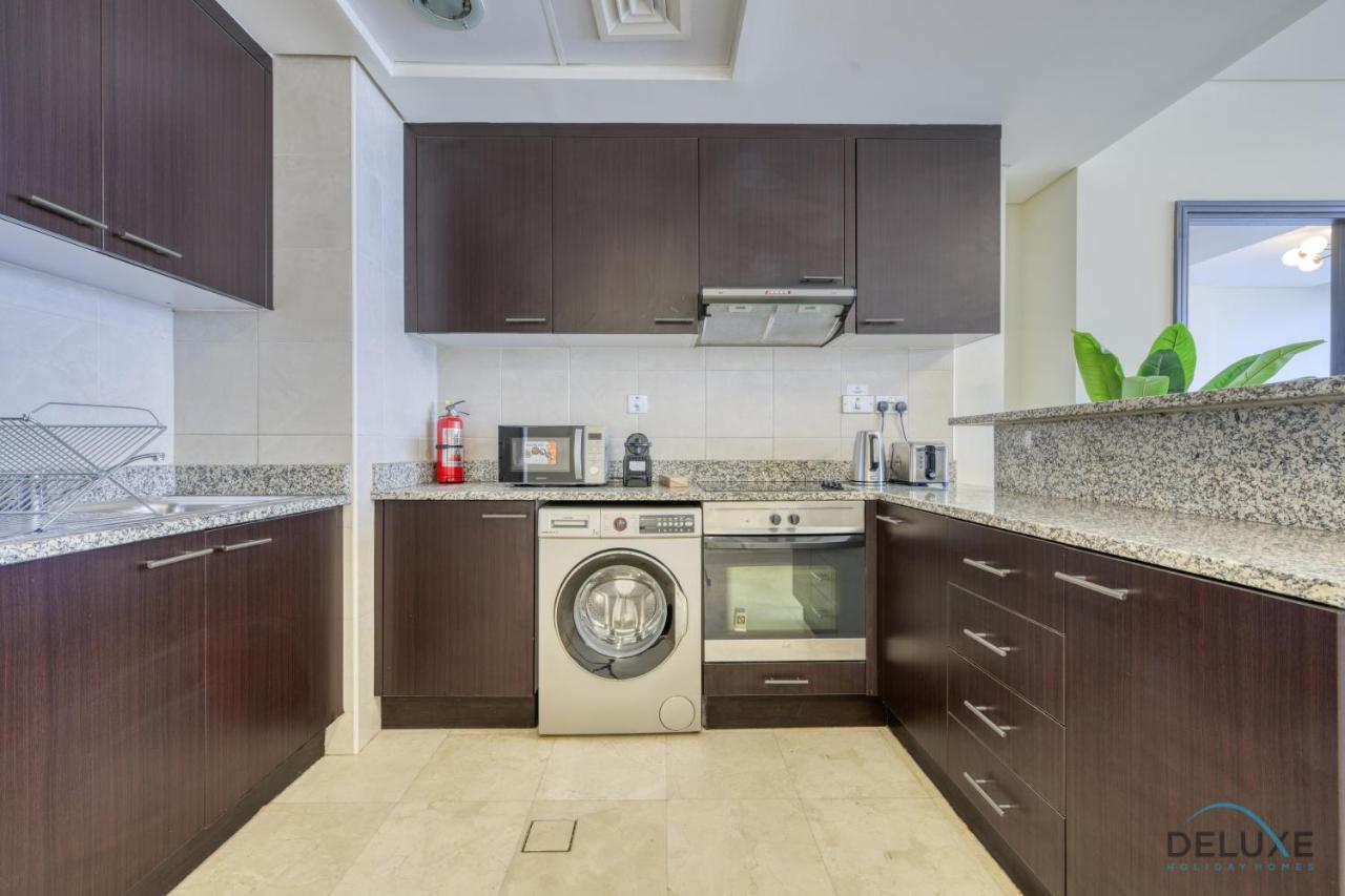 Apartment Cheery 1br At Sky Gardens Difc By Deluxe Homes *