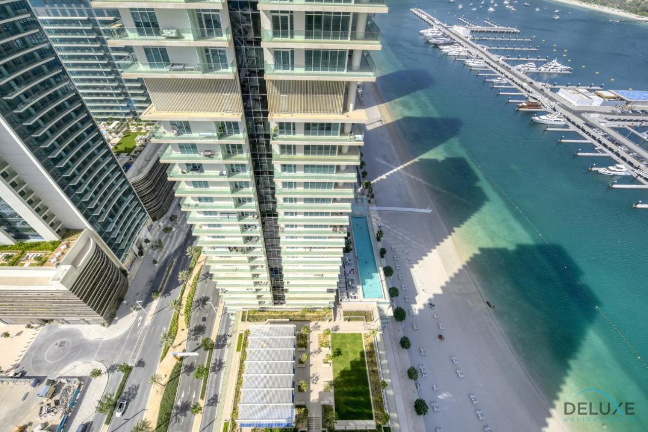 Exotic 2br At Sunrise Bay Tower 1 Emaar Beachfront Marina By Deluxe Homes Apartment *