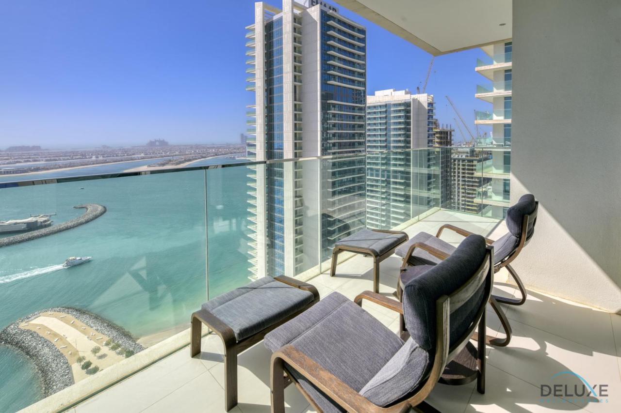 Exotic 2br At Sunrise Bay Tower 1 Emaar Beachfront Marina By Deluxe Homes Apartment