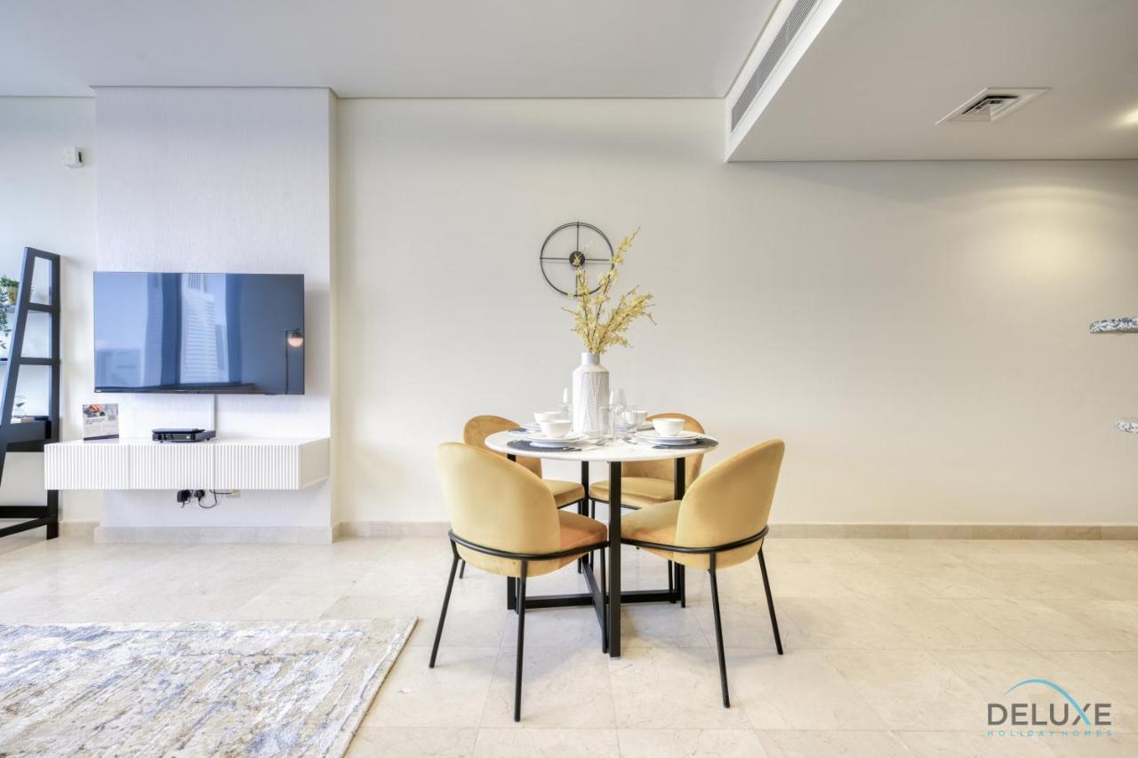 Cheery 1br At Sky Gardens Difc By Deluxe Homes Dubai