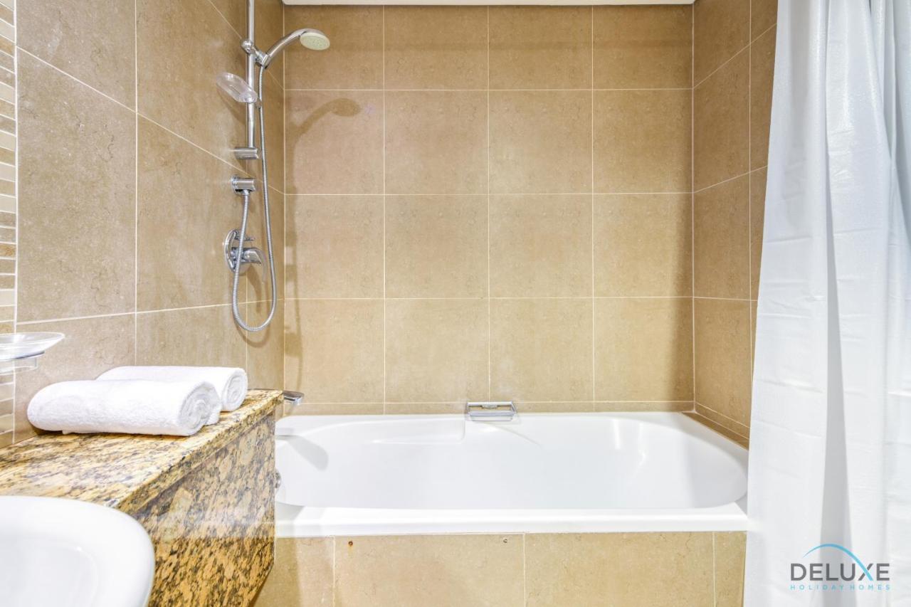 Apartment Cheery 1br At Sky Gardens Difc By Deluxe Homes *