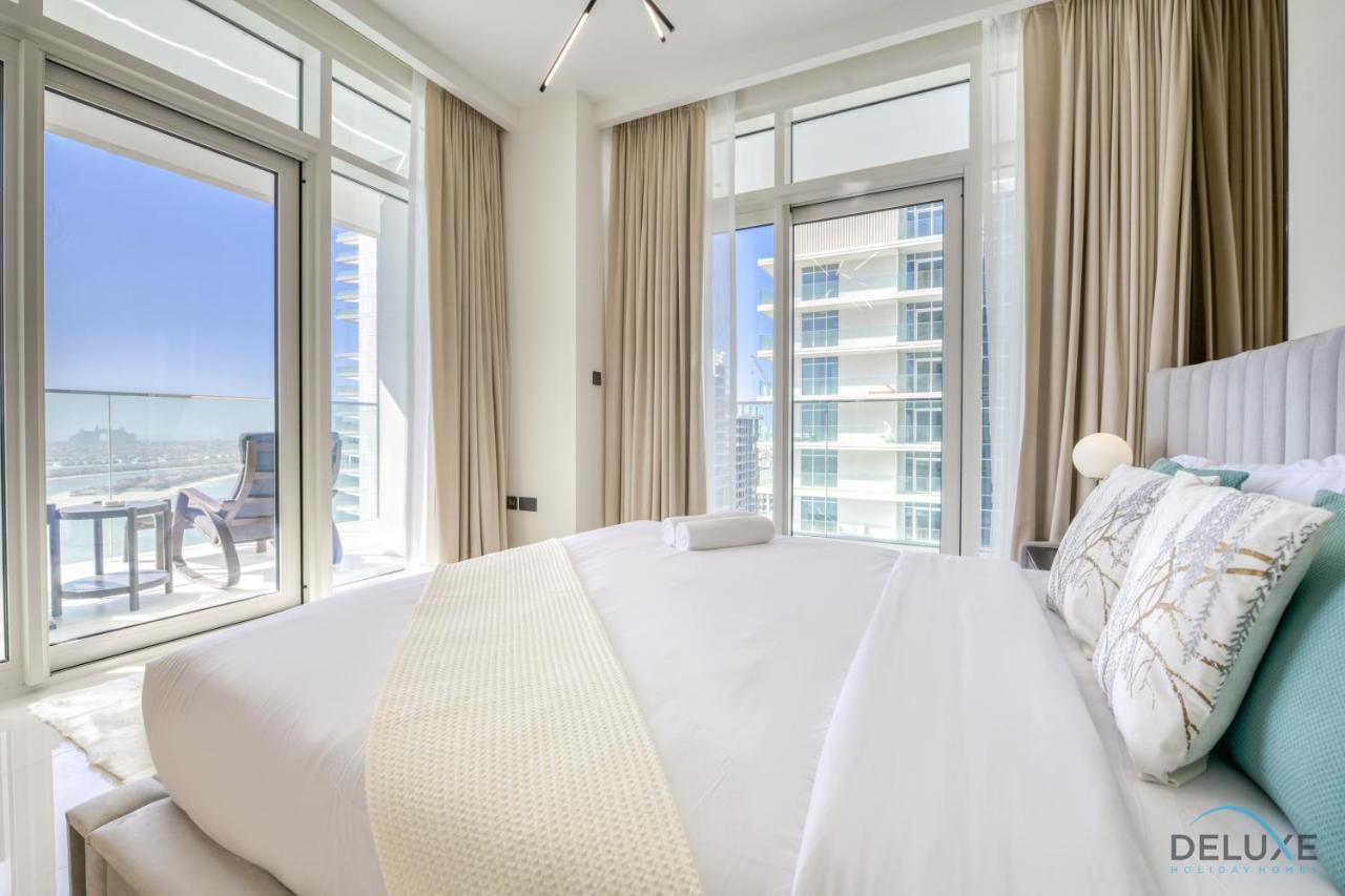 Exotic 2br At Sunrise Bay Tower 1 Emaar Beachfront Marina By Deluxe Homes Apartment