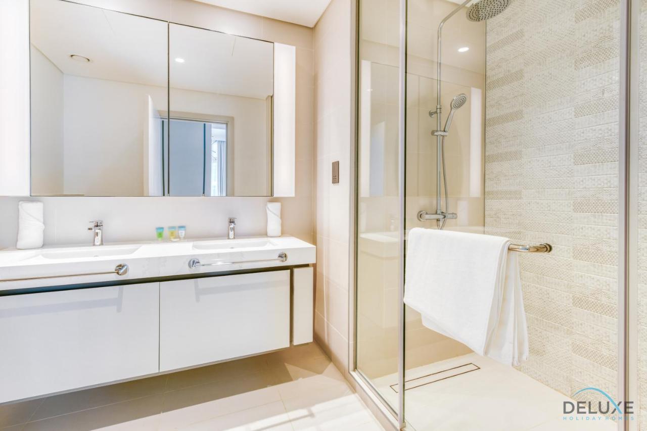 Exotic 2br At Sunrise Bay Tower 1 Emaar Beachfront Marina By Deluxe Homes *