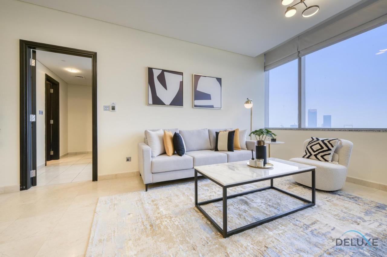 Apartment Cheery 1br At Sky Gardens Difc By Deluxe Homes Dubai