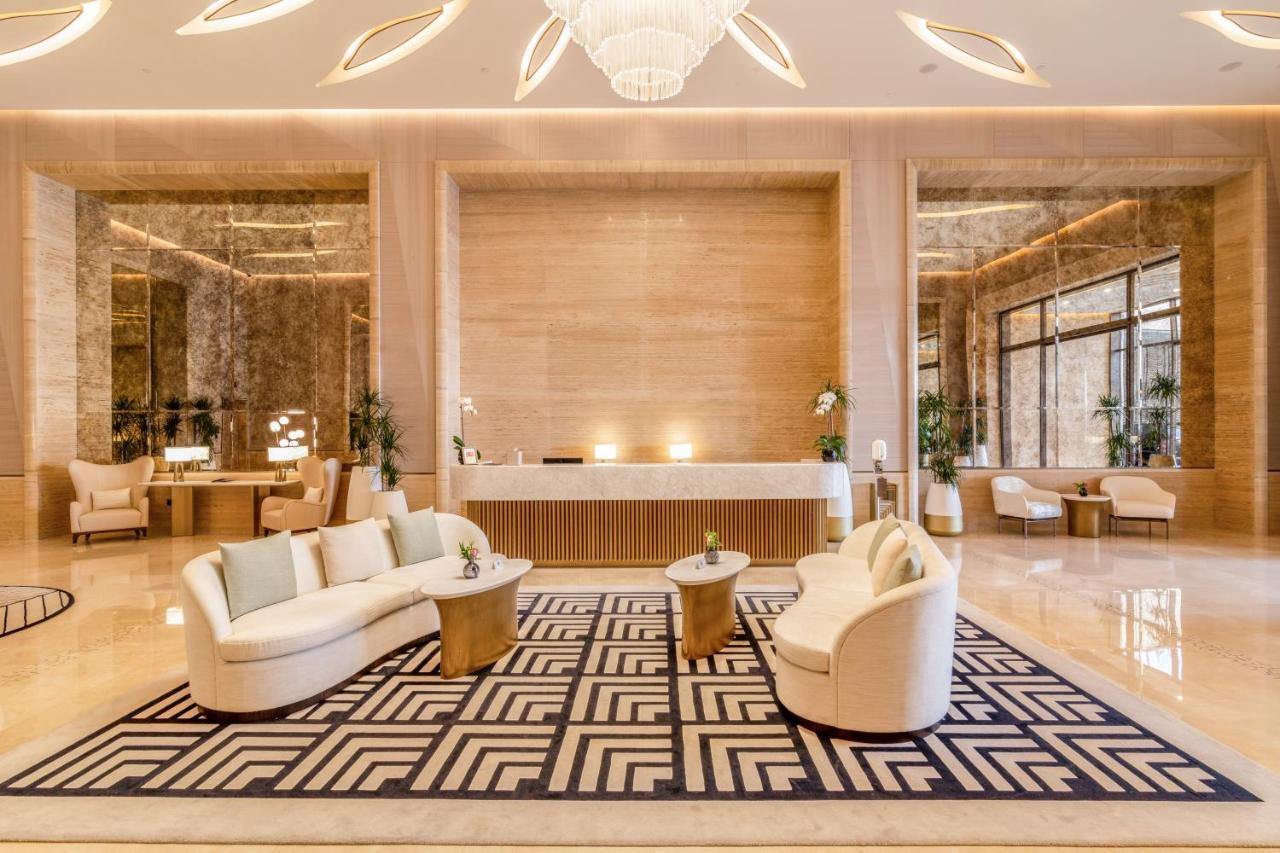 Apartment Makeen The Palm Tower Jumeirah