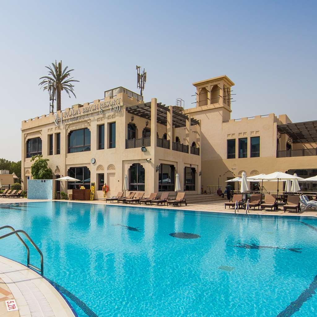 Resort Roda Beach