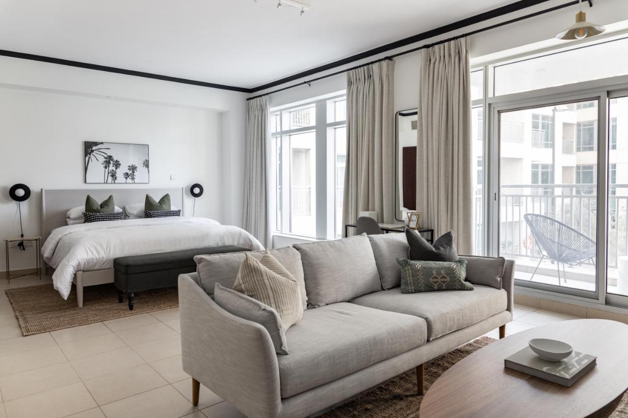 Apartment In Burj Views By Radiance Vacation Dubai