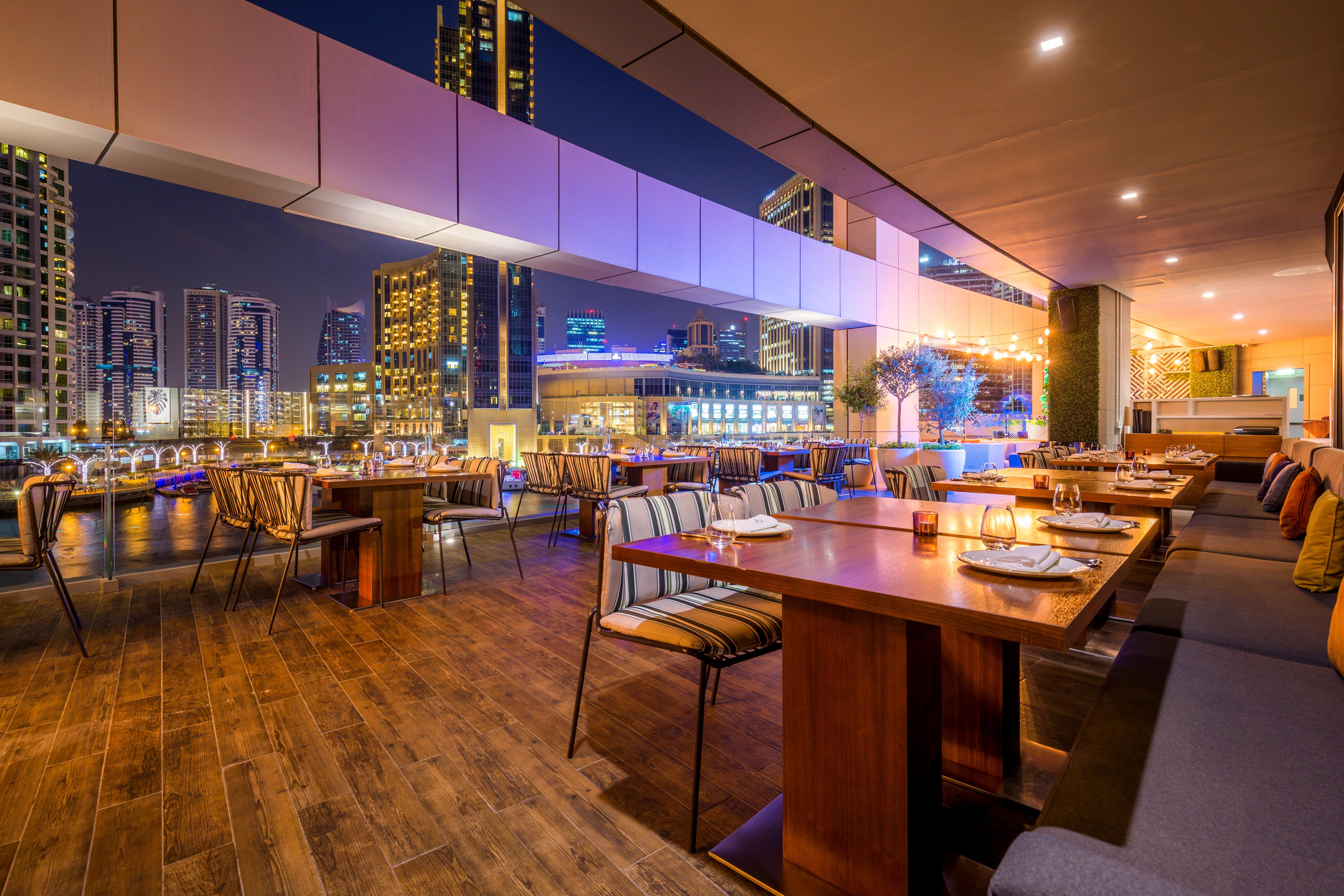 Intercontinental Marina By Ihg Hotel