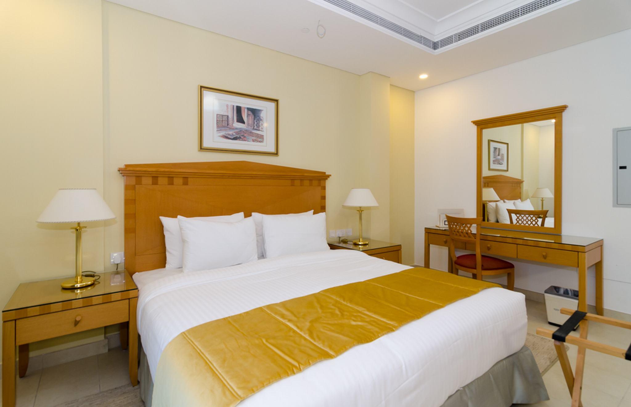 Roda Beach Resort Dubai