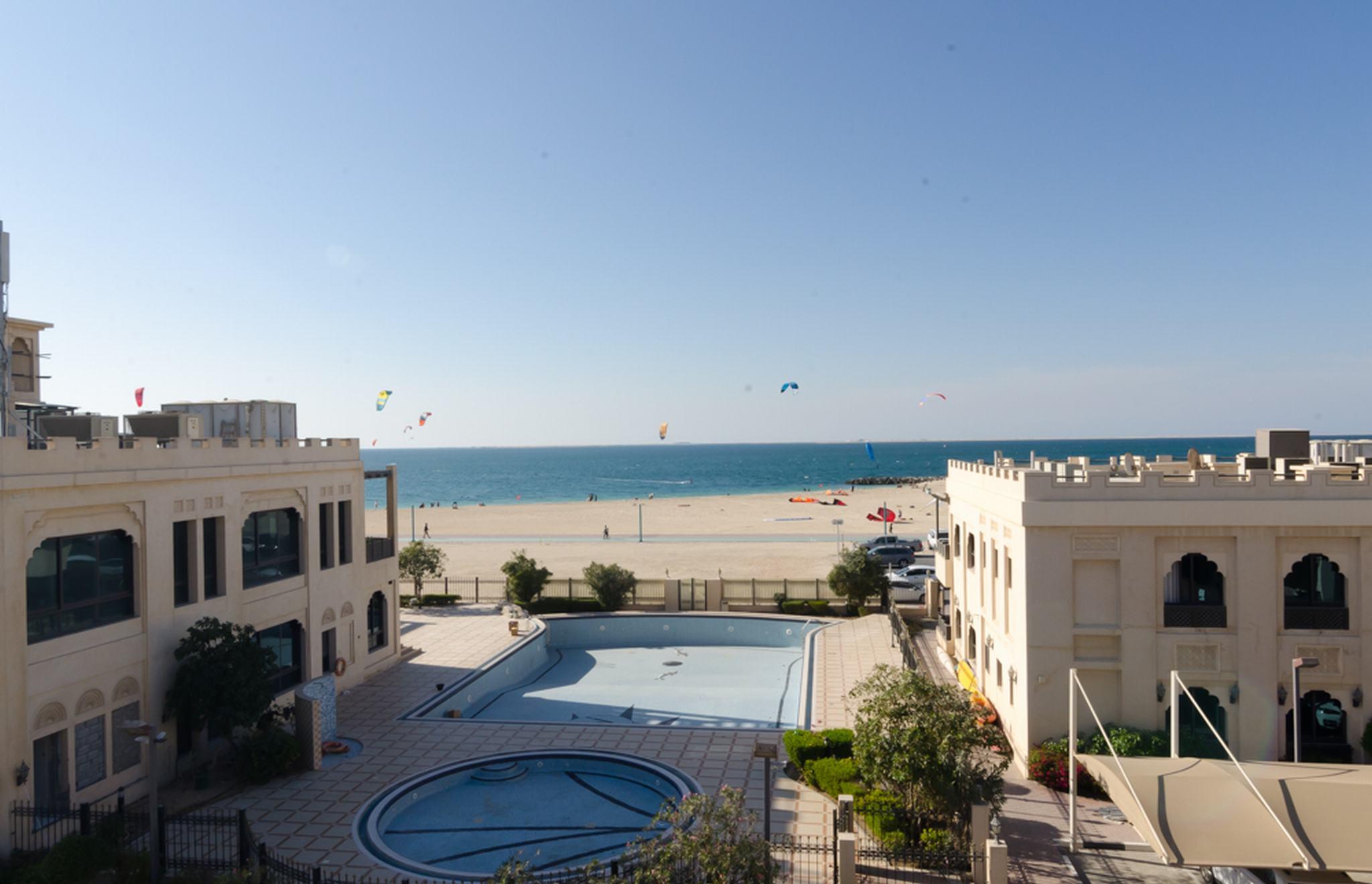 Roda Beach Resort 3*