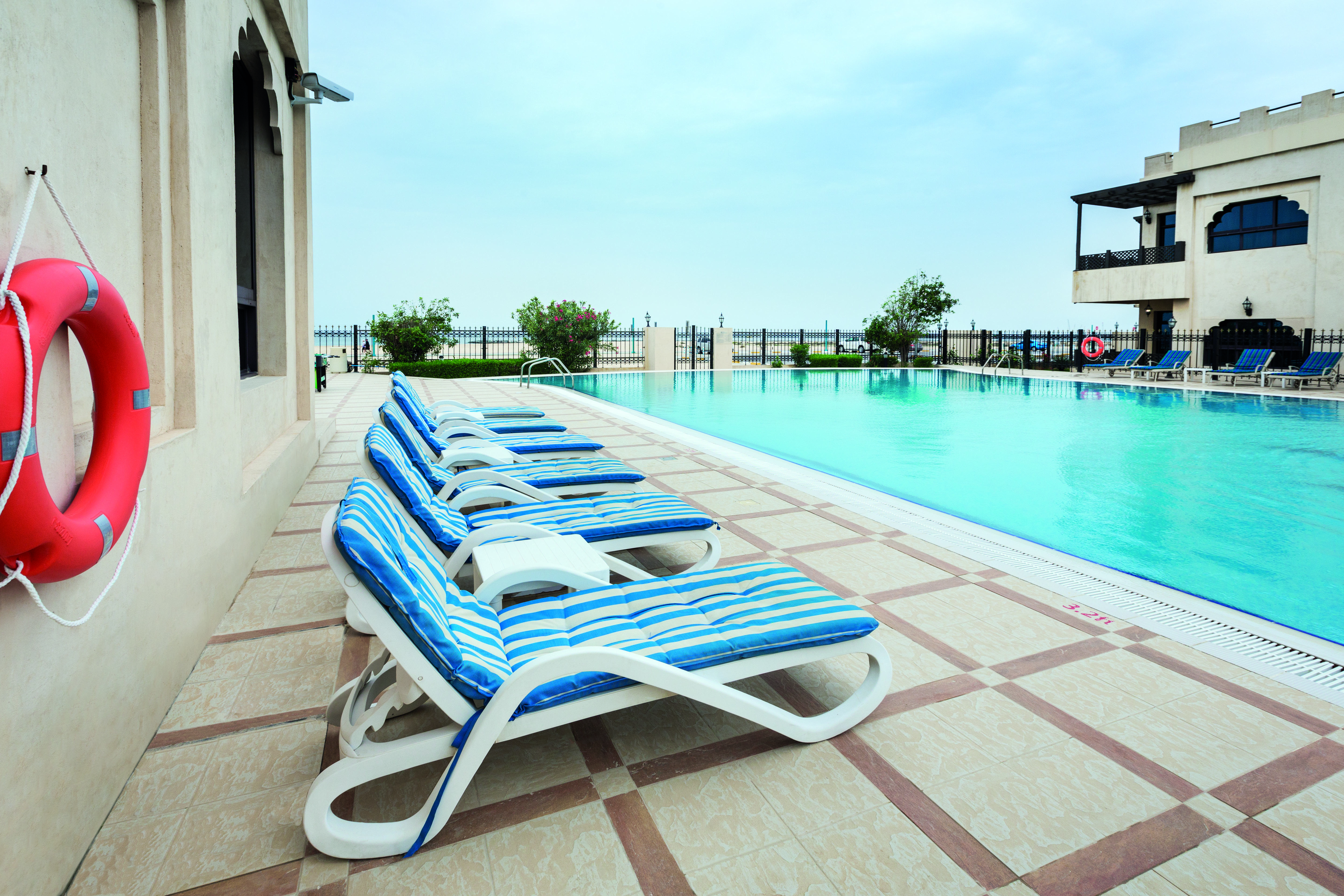 Roda Beach Resort Dubai