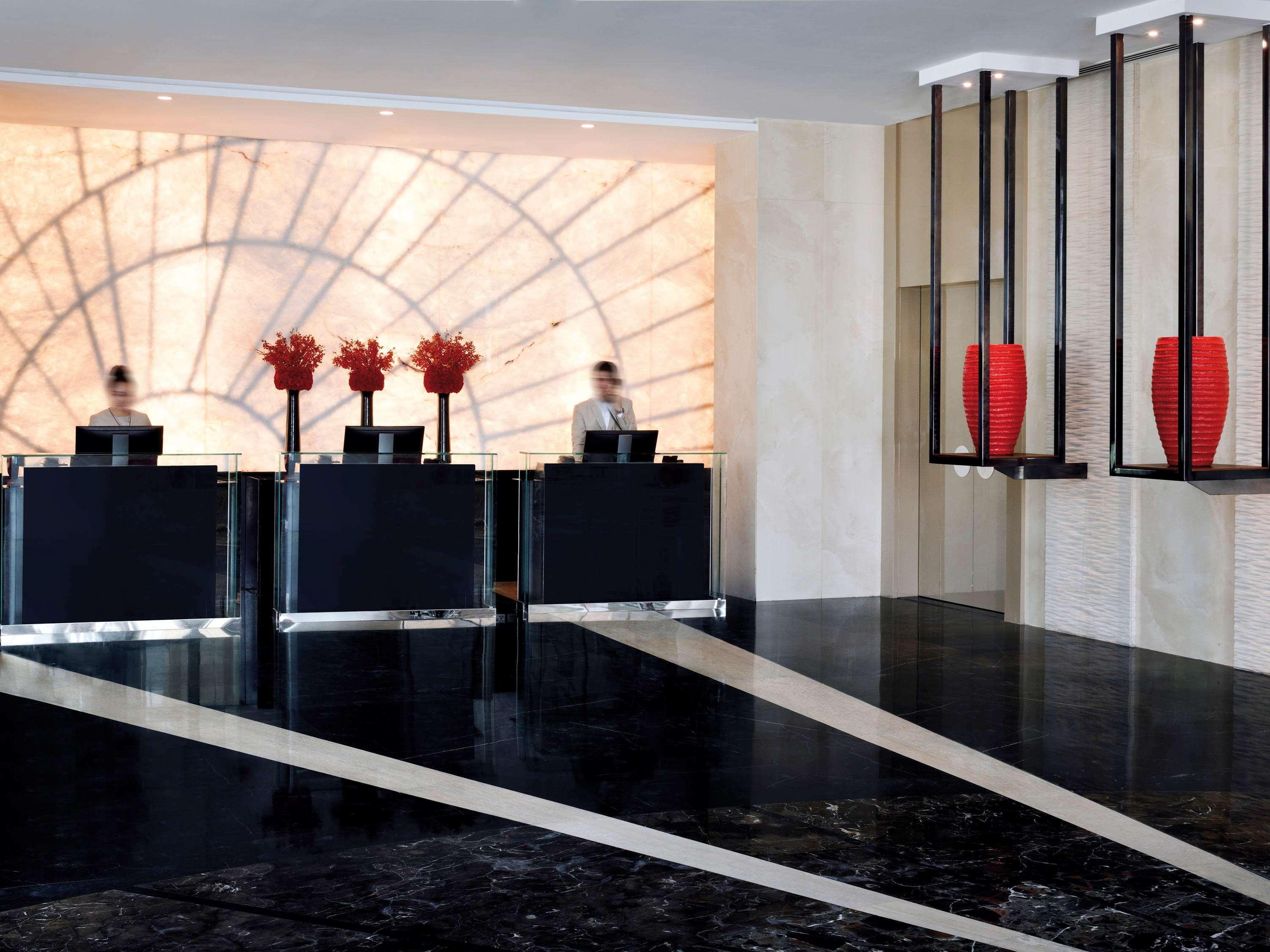 Moevenpick Downtown Dubai