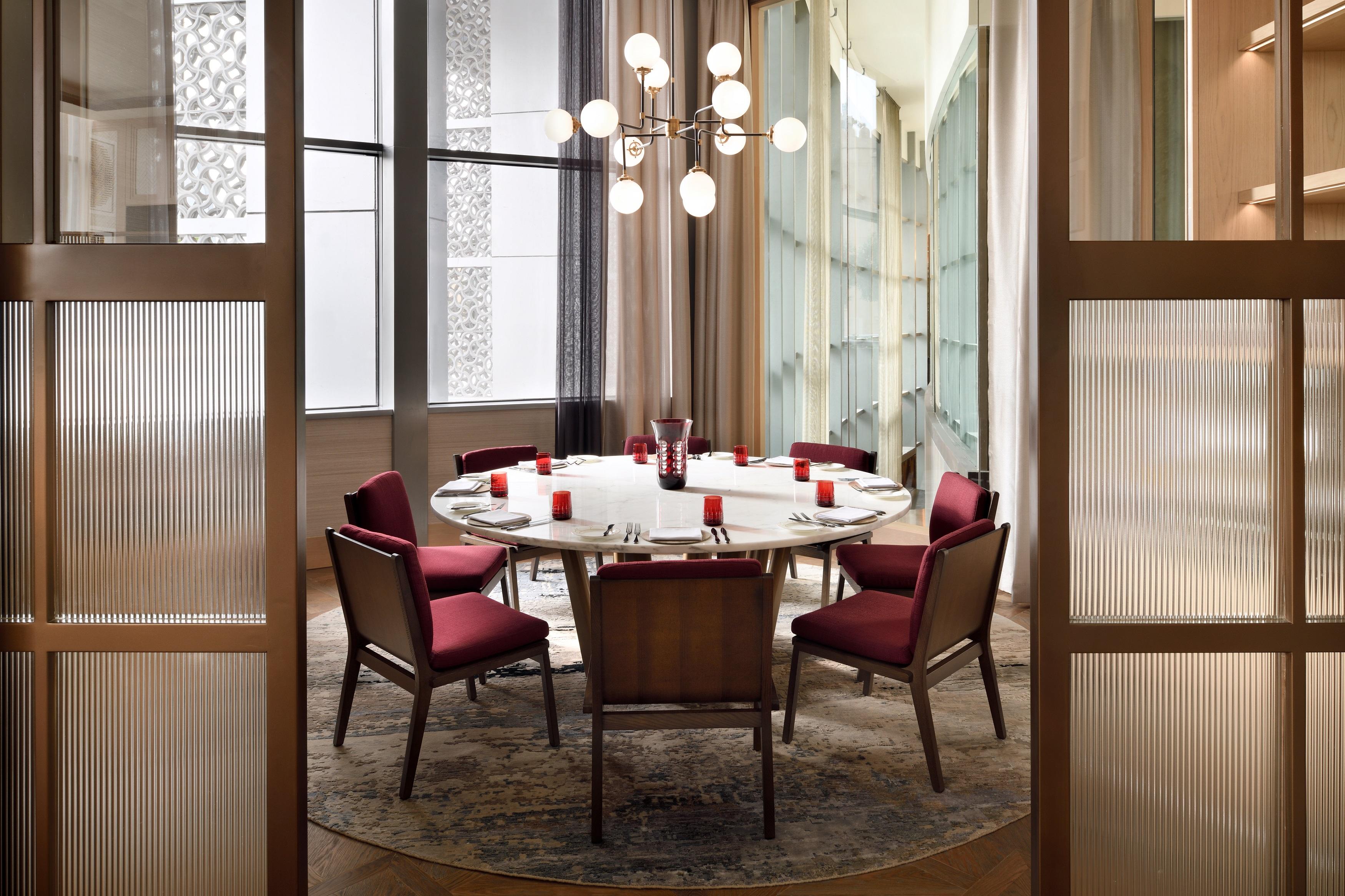 Address Downtown 5* Dubai