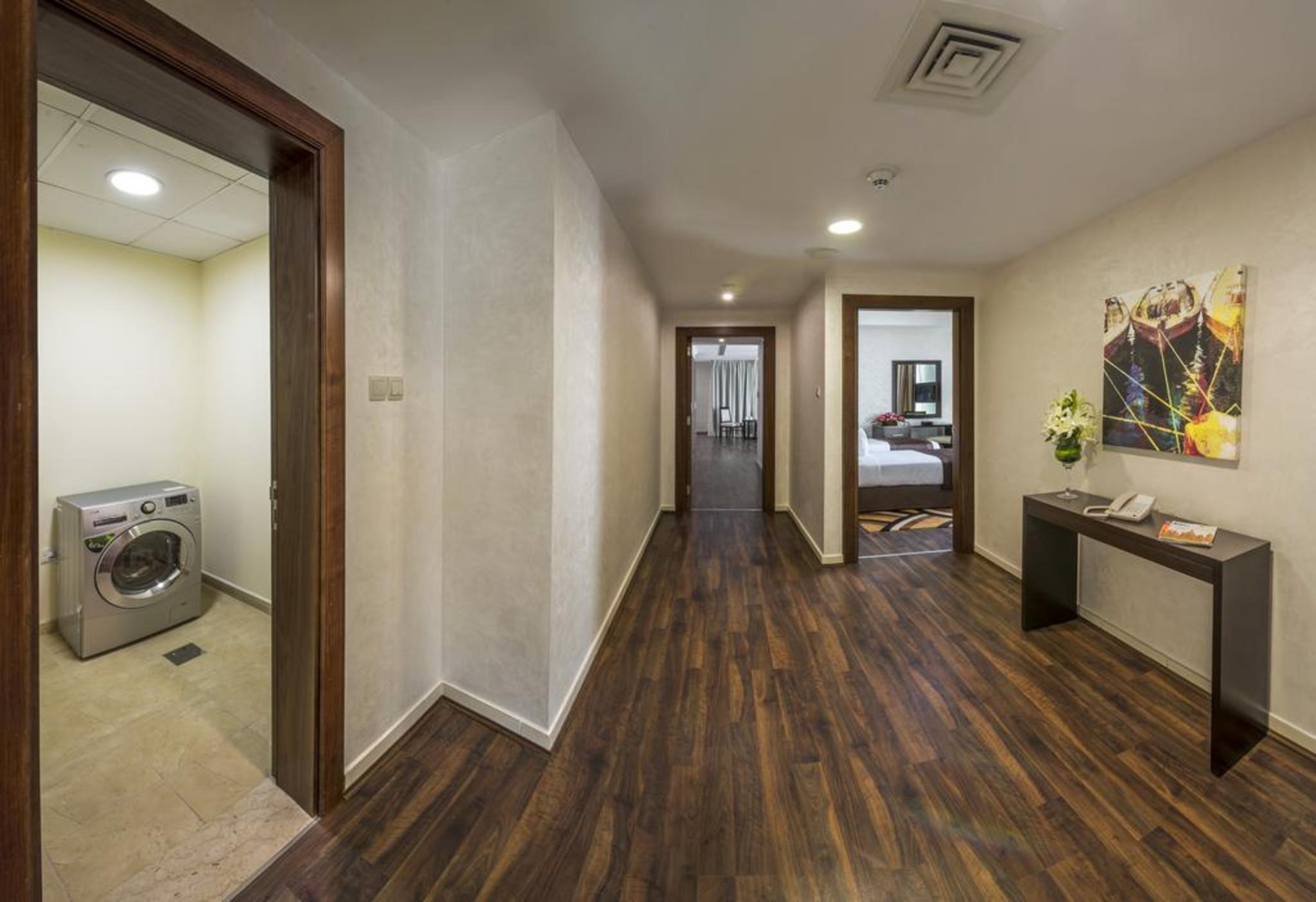 Aparthotel Premiere Marina Dubai