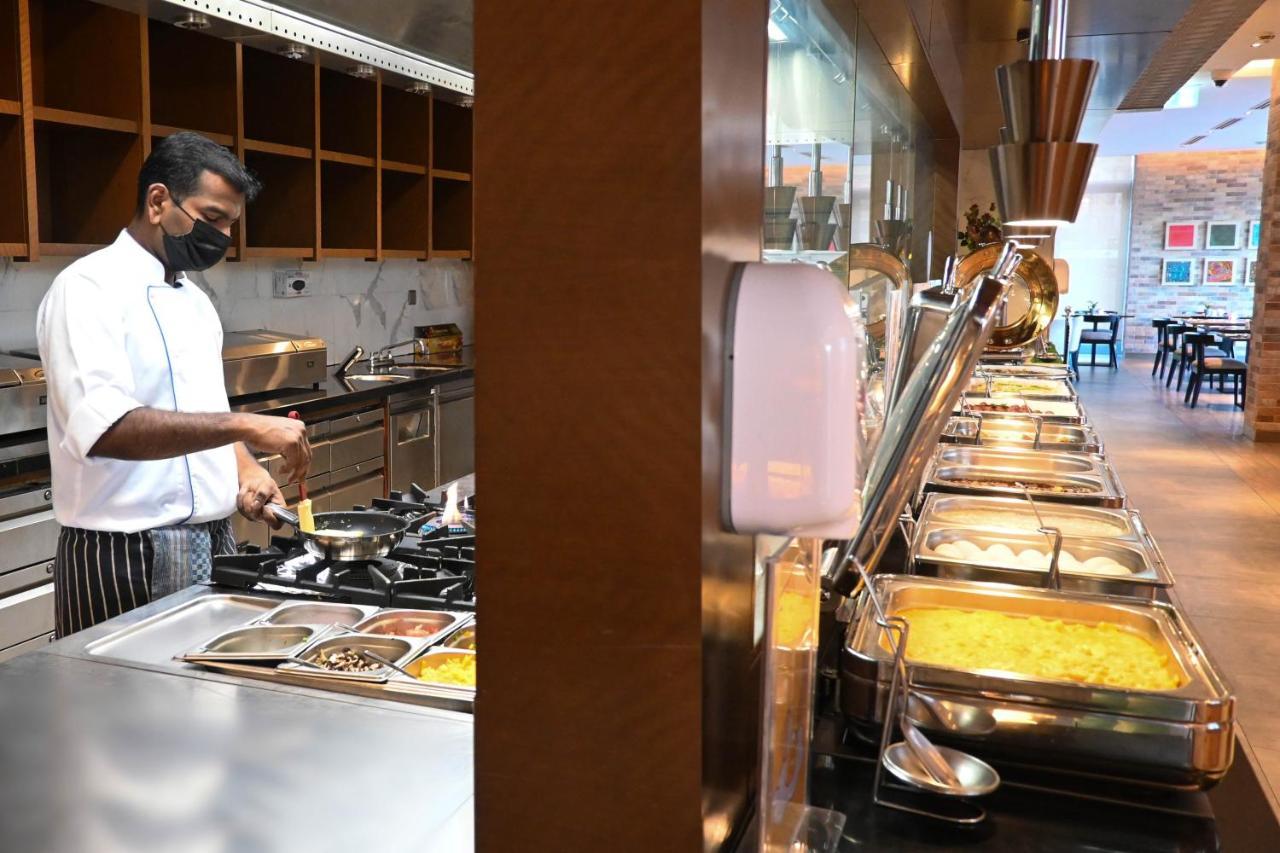Novotel Gold District Dubai