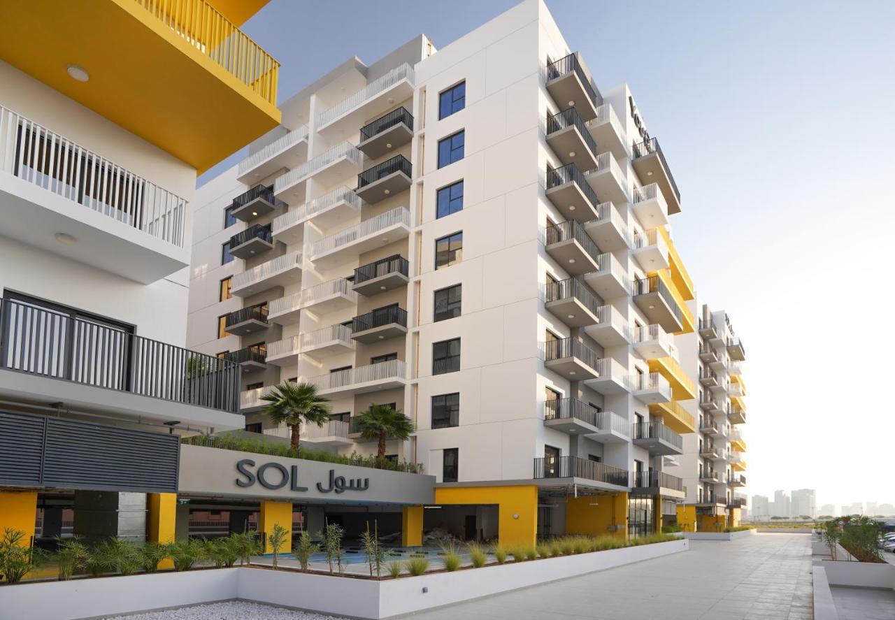 Youco Coliving Aparthotel Dubai