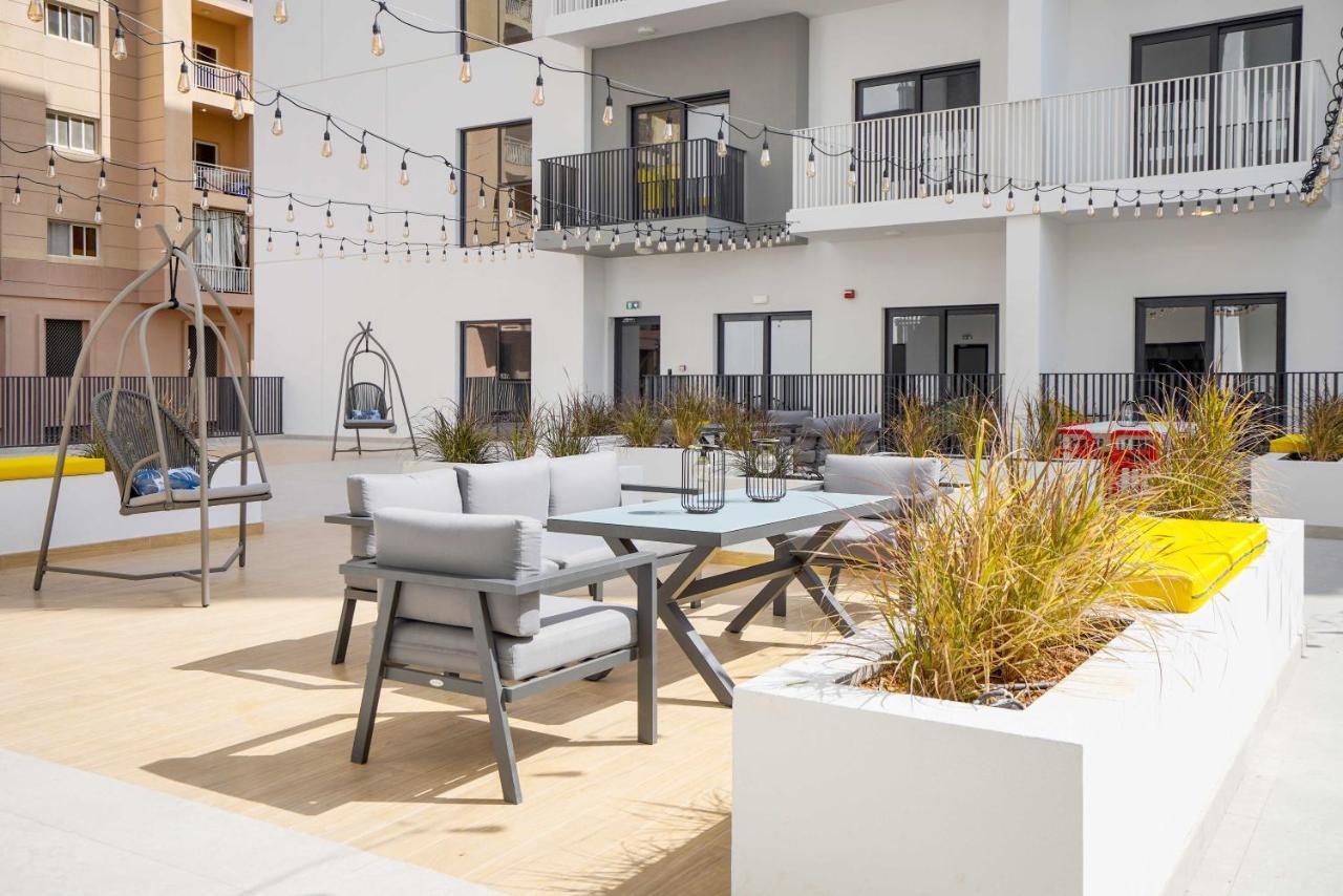 Youco Coliving Dubai