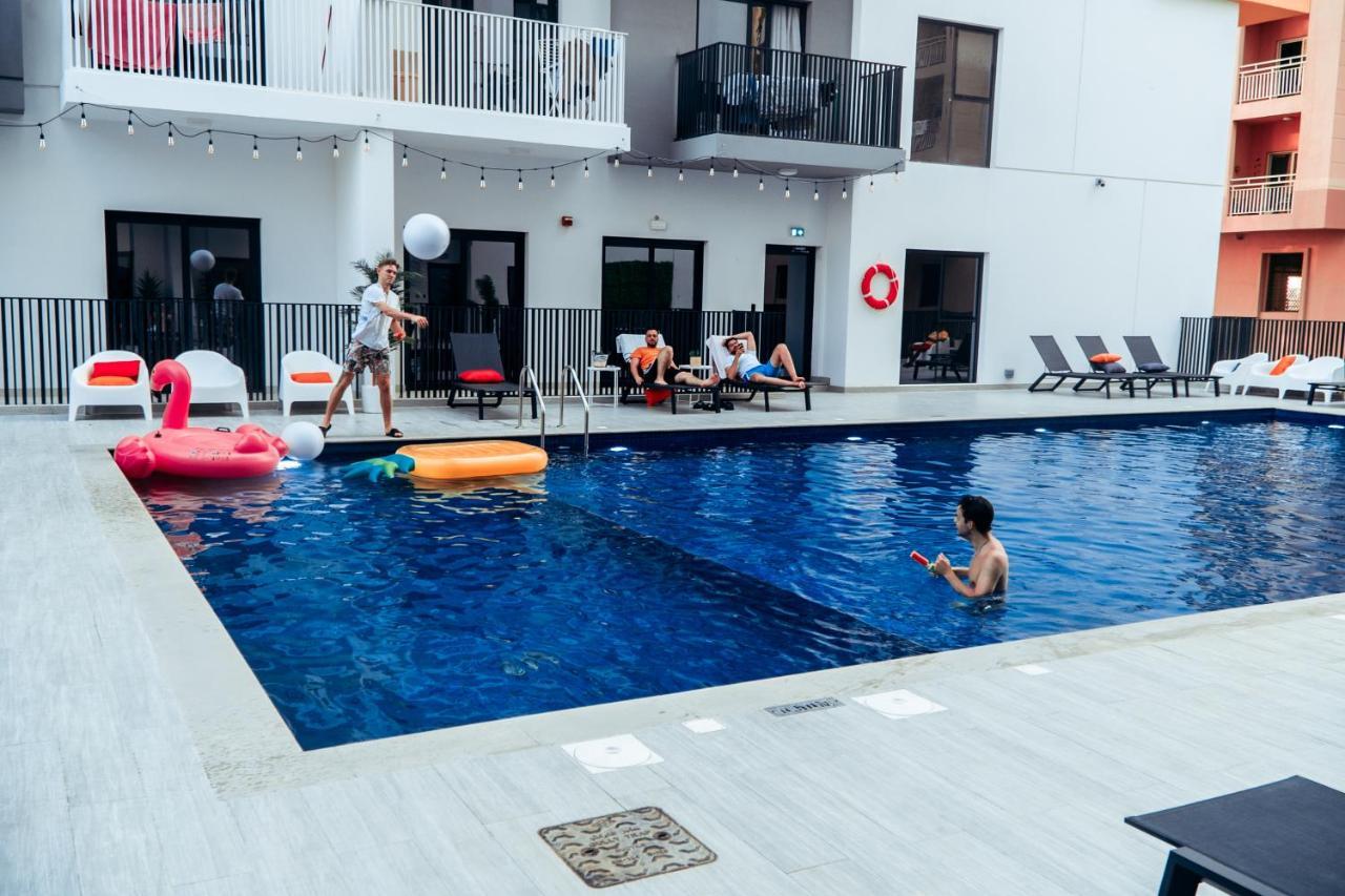 Aparthotel Youco Coliving Dubai