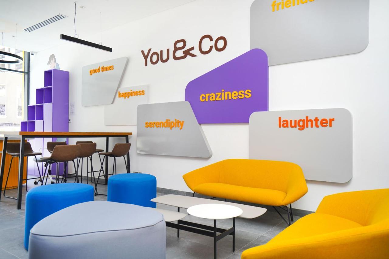 Youco Coliving *