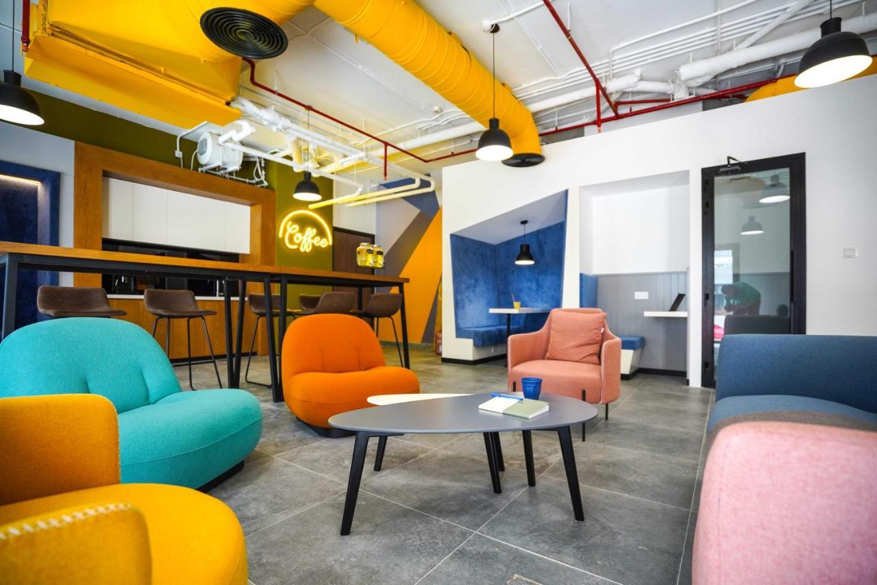 Aparthotel Youco Coliving Dubai