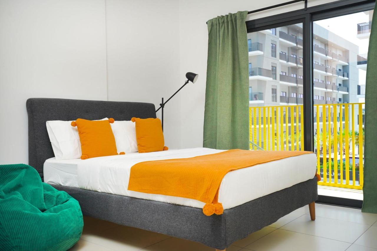 Aparthotel Youco Coliving *