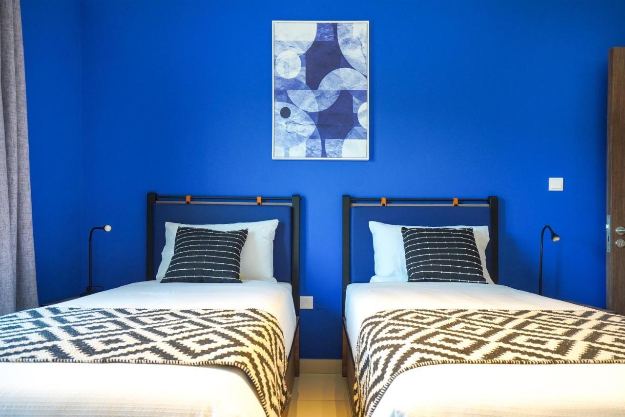 Youco Coliving * Dubai