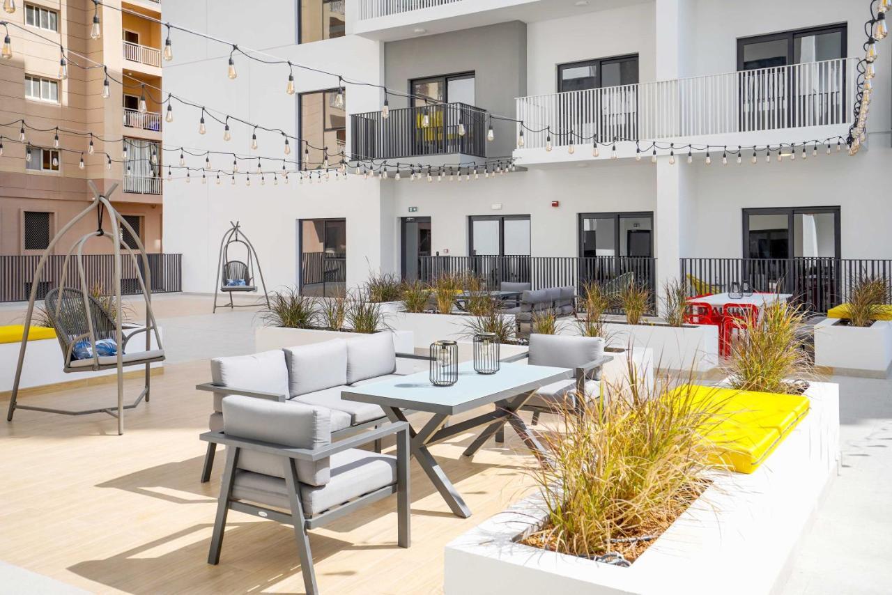 Aparthotel Youco Coliving Dubai
