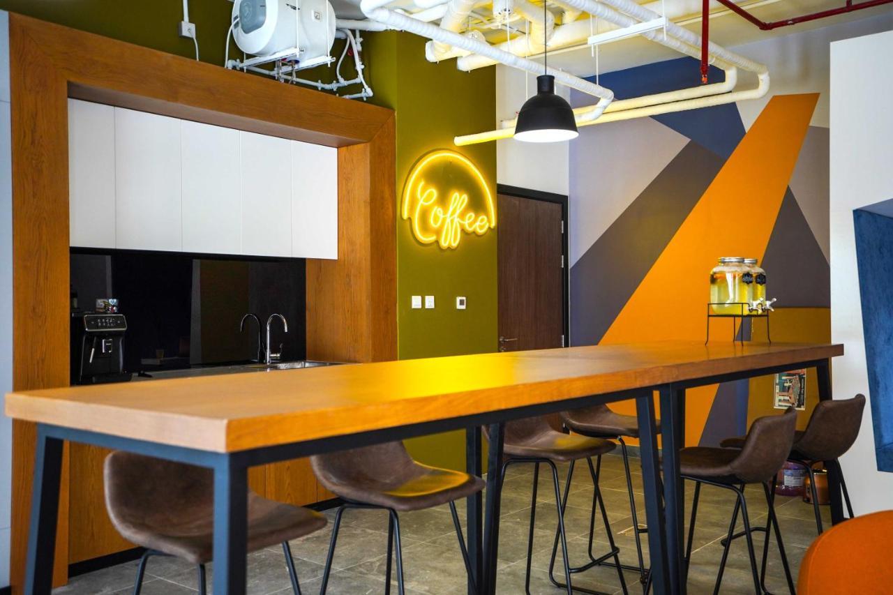 Aparthotel Youco Coliving *
