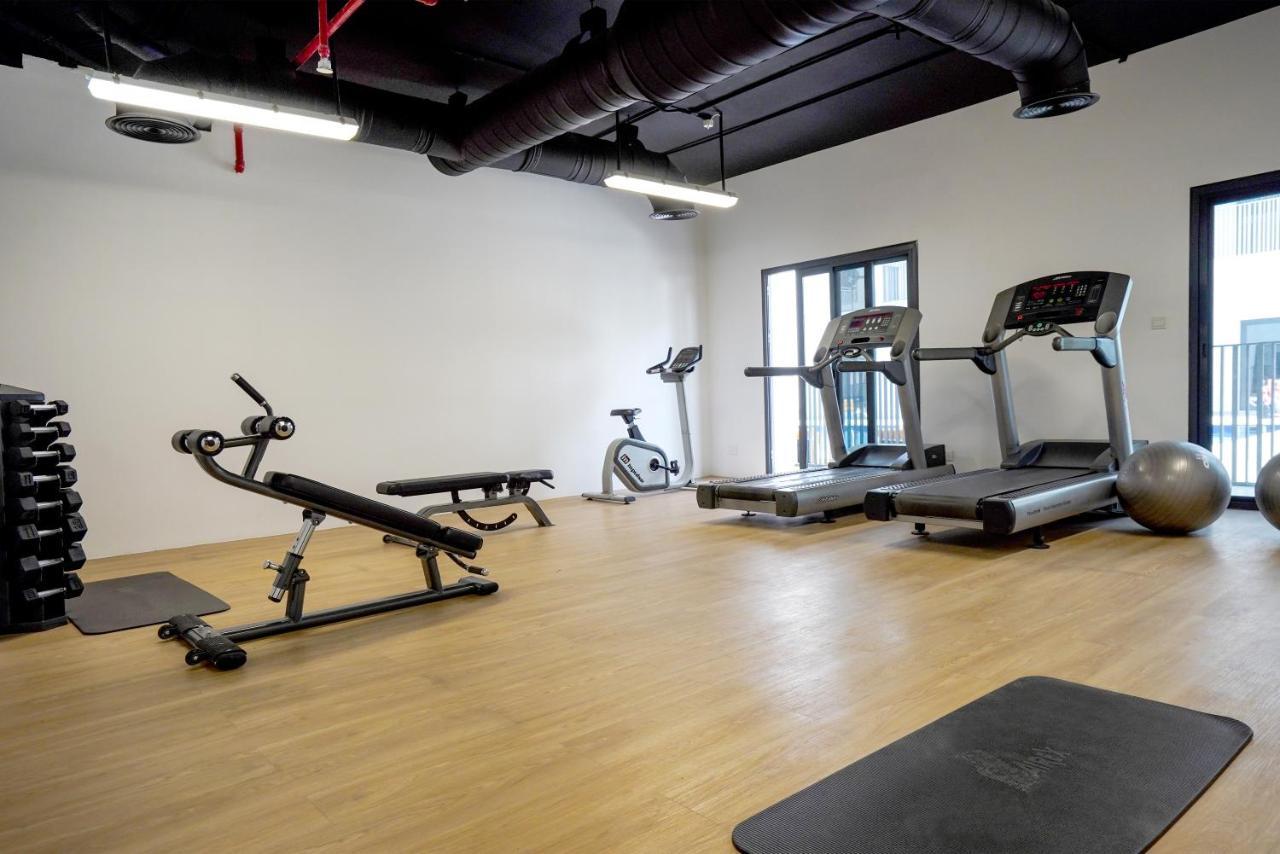Youco Coliving Aparthotel Dubai